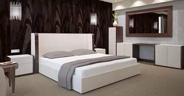 Bajrang Beds Img