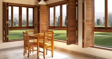 Bajrang Shutters Img