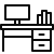 Office Furniture Icon